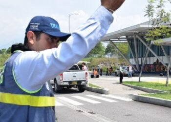 ¡Atención! Habrá cierres viales por la Vuelta al Tolima Senior Master 2024