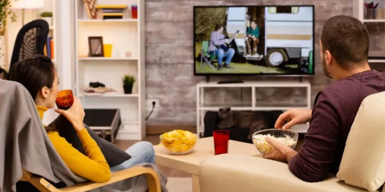 ¡Fin de semana de cine en casa! Recomendaciones de películas