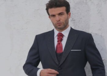 Moda masculina colombiana se inclina hacia lo andrógino: Giovanni López lidera la tendencia