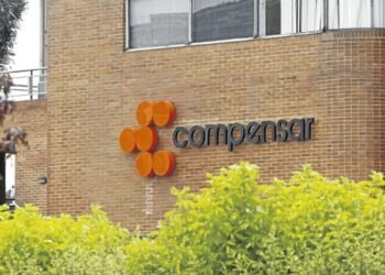Compensar solicita liquidación de su EPS ante desafíos financieros