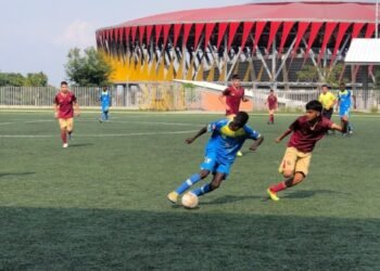 Ibagué sigue consolidándose como Ciudad Deportiva