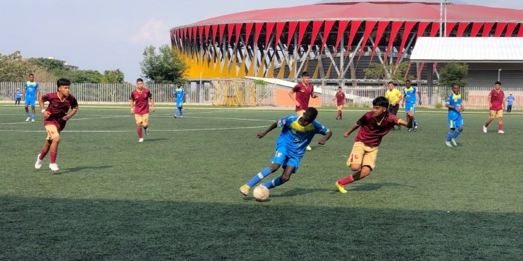 Ibagué sigue consolidándose como Ciudad Deportiva