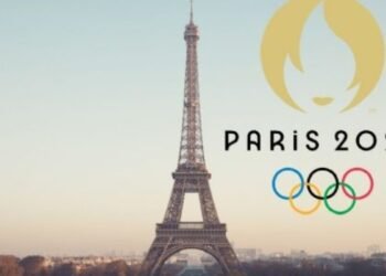 Avanza la llama Olímpica a menos de 100 días de las justas francesas