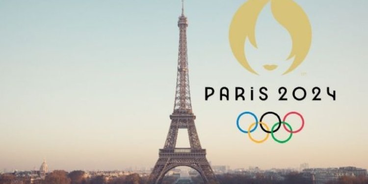 Avanza la llama Olímpica a menos de 100 días de las justas francesas