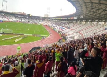 Hinchas Pijaos si podrán acompañar al Deportes Tolima en Manizales