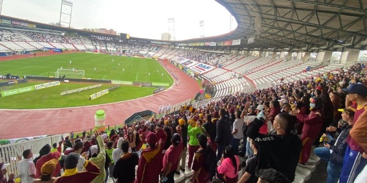 Hinchas Pijaos si podrán acompañar al Deportes Tolima en Manizales