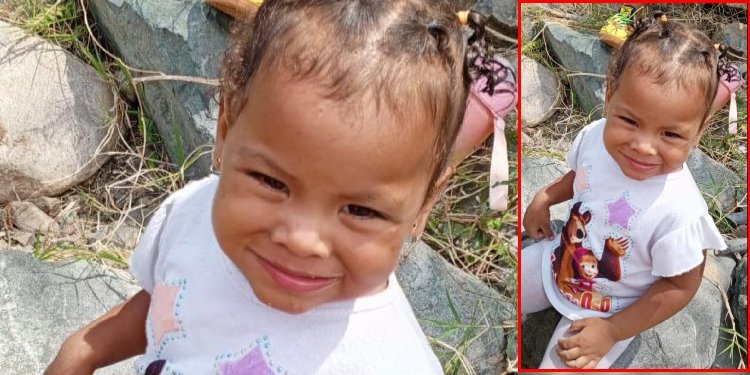 Menor de 2 años desapareció en zona rural de Roncesvalles Tolima 