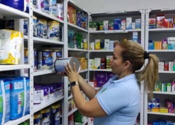 Secretaría de Salud le pone la lupa a dispensarios de droga en Ibagué