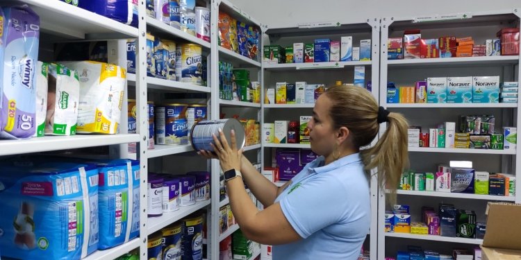 Secretaría de Salud le pone la lupa a dispensarios de droga en Ibagué