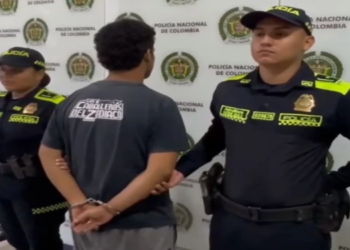 Joven asesina a su mamá y tía con un martillo en Barrancabermeja tras escuchar una voz