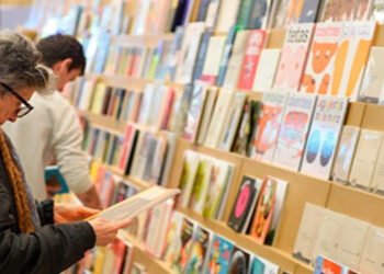 Feria Internacional del Libro 2024: Todo lo que necesitas saber para disfrutarla