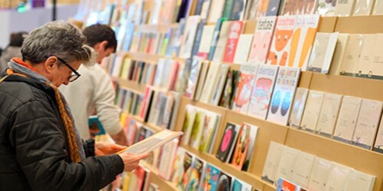 Feria Internacional del Libro 2024: Todo lo que necesitas saber para disfrutarla