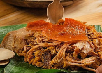 Estos son los 7 sabores imperdibles para celebrar los 163 años del Tolima