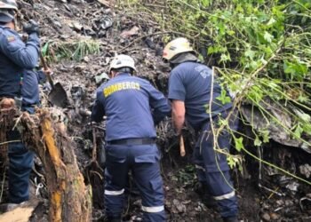 ‘El Costeño’ murió en deslizamiento de tierra en el barrio Combeima
