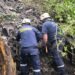 ‘El Costeño’ murió en deslizamiento de tierra en el barrio Combeima