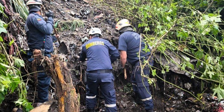 ‘El Costeño’ murió en deslizamiento de tierra en el barrio Combeima