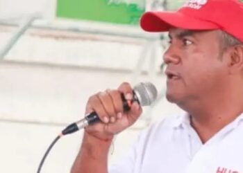 Refuerzan medidas de seguridad en Icononzo por aparición de graffitis alusivos a las FARC