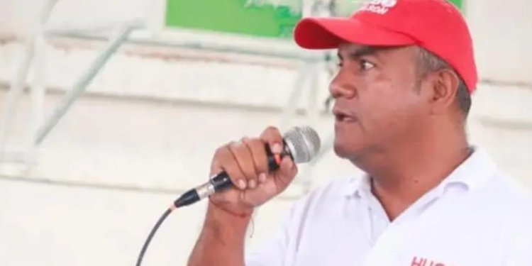 Refuerzan medidas de seguridad en Icononzo por aparición de graffitis alusivos a las FARC