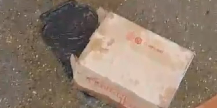 Fuga de agua en Valparaíso completa un mes sin ser reparada 