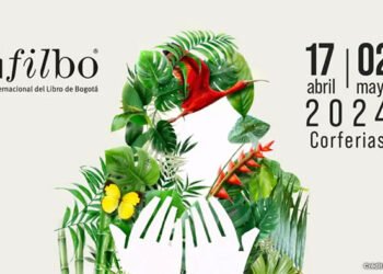 Filbo 2024: Agenda Imperdible de hoy 22 de abril