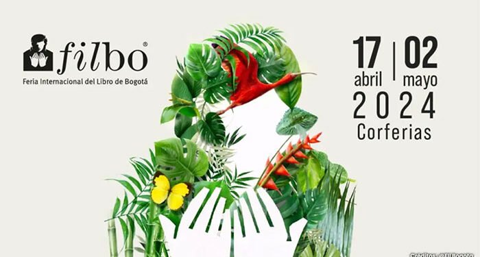 Filbo 2024: Agenda Imperdible de hoy 22 de abril