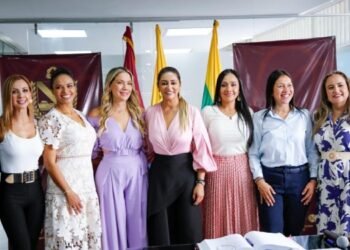 Se posesionan gerentes de siete hospitales en el departamento del Tolima