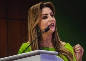 Gobernadora del Tolima afirma que el país necesita una profunda reforma constitucional