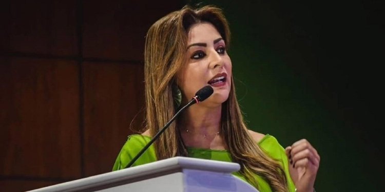 Gobernadora del Tolima afirma que el país necesita una profunda reforma constitucional