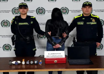 Adulto mayor aparentemente fue drogado con escopolamina y robado en su apartamento en el norte de Bogotá