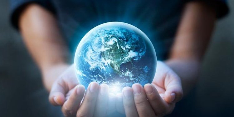 Estos son los 10 datos curiosos de la tierra 