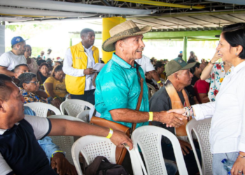 Unidad para las Víctimas acelera indemnizaciones a afectados por conflicto armado en Colombia