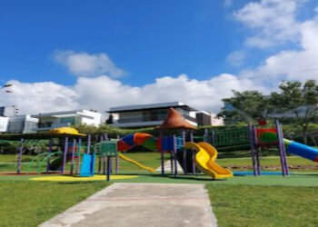 Descubre los Mejores Parques para Niños en Ibagué