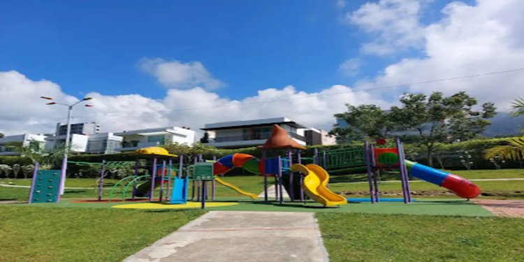 Descubre los Mejores Parques para Niños en Ibagué