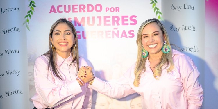 Inaugurada la primera Casa Rosa, un espacio de apoyo y empoderamiento para mujeres