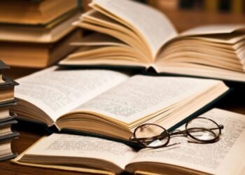 Tres libros de autores colombianos recomendados para el día del idioma 