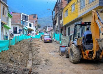 Los barrios La Aurora, Ancón, 7 de Agosto y Montezuma tendrán el combo 3X1