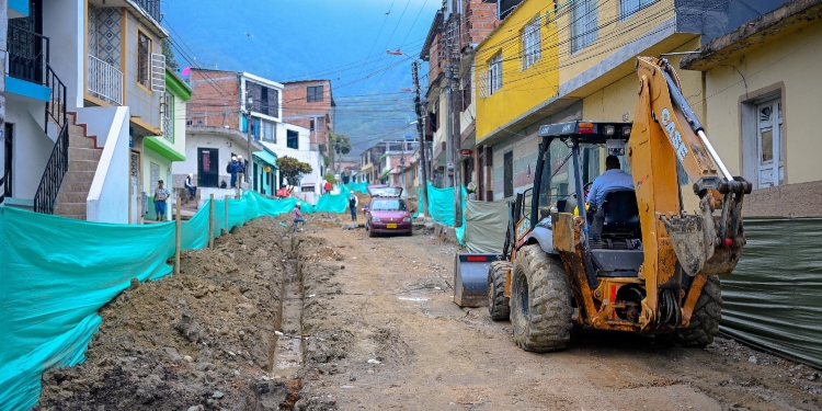 Los barrios La Aurora, Ancón, 7 de Agosto y Montezuma tendrán el combo 3X1