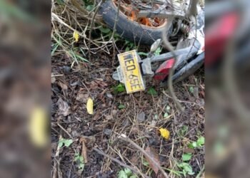 Un motociclista fallecido deja accidente de tránsito en Natagaima 