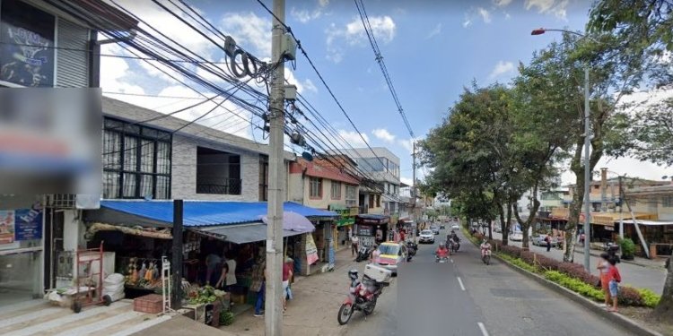 Investigan misteriosa muerte de una mujer, de 25 años, en el barrio Jordán 