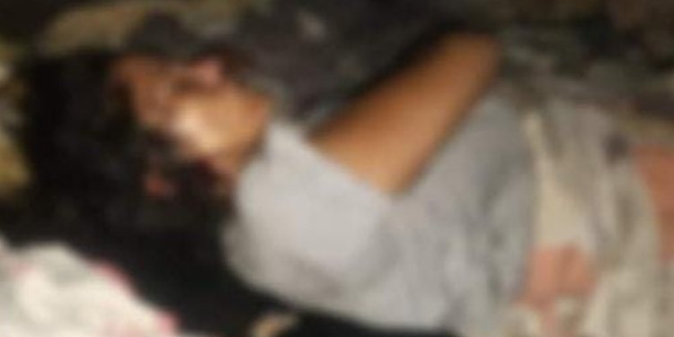 Habitante en condición de calle fue asesinada en el barrio El Bosque