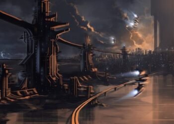 “Megalópolis”: la película autofinanciada que tardó más de 40 años en filmarse