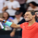Rafael Nadal regresa a las canchas en lo que podría ser su despedida