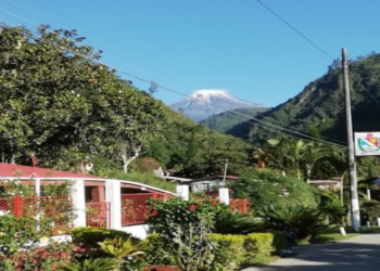 Villa Restrepo: Tesoro Turístico en Ibagué
