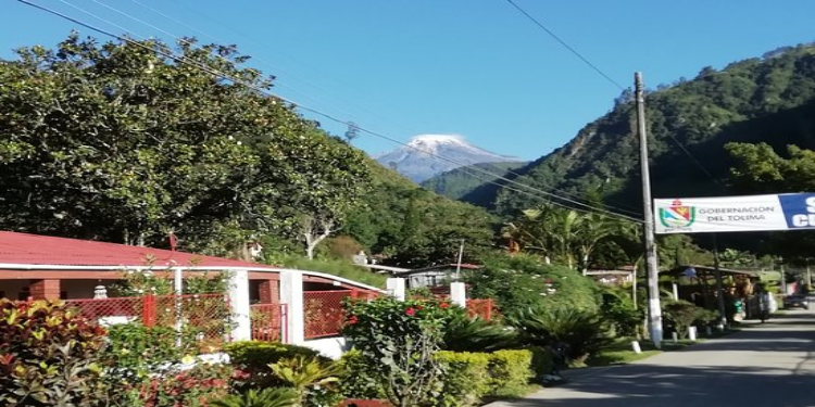 Villa Restrepo: Tesoro Turístico en Ibagué