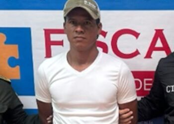 Sujeto señalado de agredir a su compañera sentimental fue enviado a la cárcel