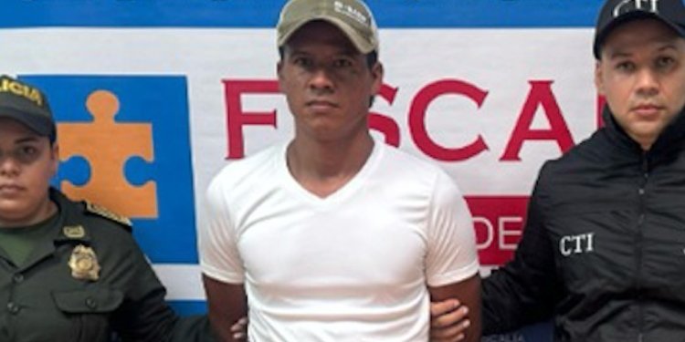 Sujeto señalado de agredir a su compañera sentimental fue enviado a la cárcel