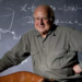 Fallece a los 94 años Peter Higgs, el científico detrás del bosón que revolucionó la física