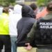 Capturan a policías extorsionando a conductor en Bogotá: Aumenta preocupación por delitos cometidos por uniformados