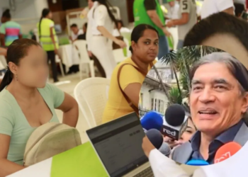 Denuncian separaciones ficticias de mujeres para obtener Renta Ciudadana en Colombia