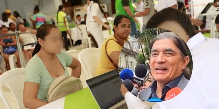 Denuncian separaciones ficticias de mujeres para obtener Renta Ciudadana en Colombia